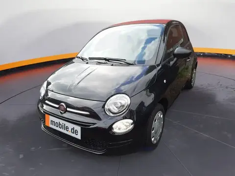 Used FIAT 500C Hybrid 2023 Ad 