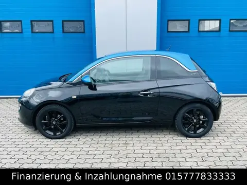 Annonce OPEL ADAM Essence 2019 d'occasion 