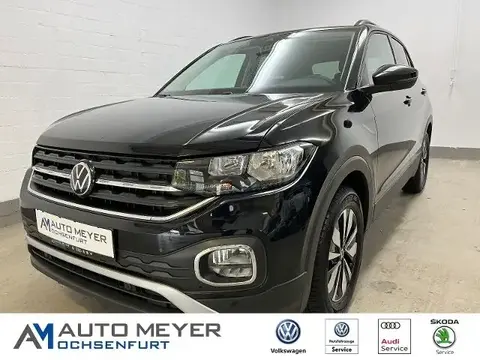 Used VOLKSWAGEN T-CROSS Petrol 2024 Ad 