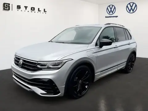 Annonce VOLKSWAGEN TIGUAN Hybride 2023 d'occasion 