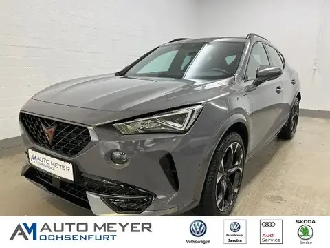 Used CUPRA FORMENTOR Hybrid 2022 Ad 