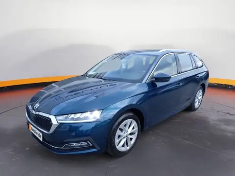 Used SKODA OCTAVIA Diesel 2023 Ad 