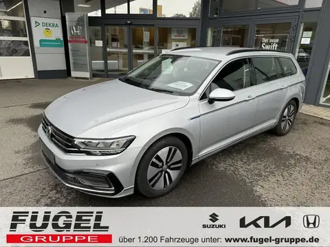 Used VOLKSWAGEN PASSAT Hybrid 2020 Ad 