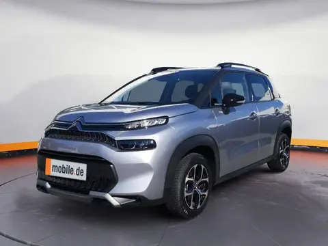 Annonce CITROEN C3 AIRCROSS Essence 2023 d'occasion 