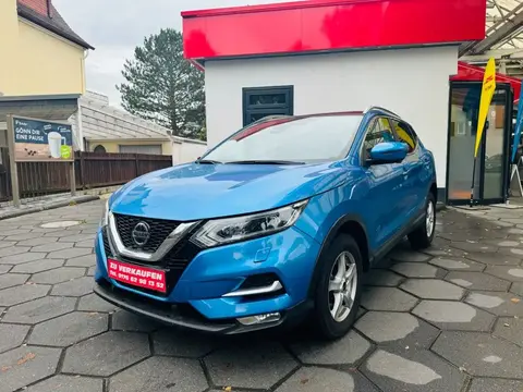 Used NISSAN QASHQAI Diesel 2019 Ad 