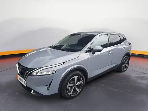 Annonce NISSAN QASHQAI Essence 2023 d'occasion 