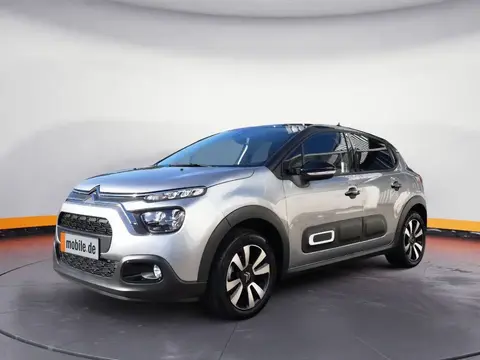 Annonce CITROEN C3 Essence 2023 d'occasion 