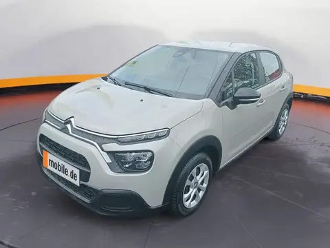 Used CITROEN C3 Petrol 2022 Ad 