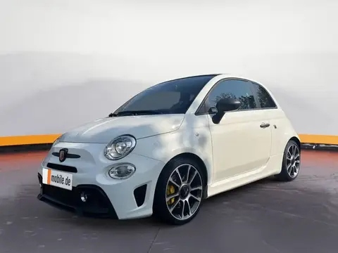 Used ABARTH 695 Petrol 2023 Ad 