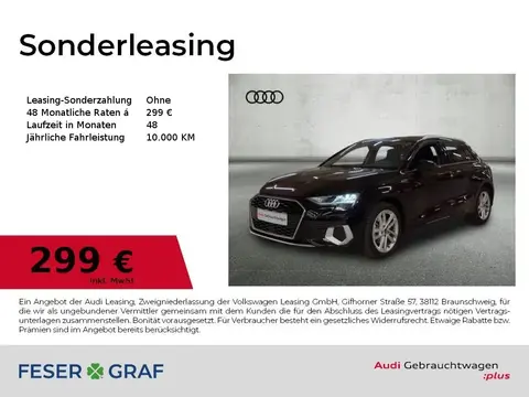 Annonce AUDI A3 Essence 2024 d'occasion 