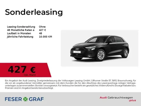 Annonce AUDI A3 Essence 2023 d'occasion 