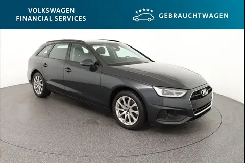 Used AUDI A4 Petrol 2022 Ad 