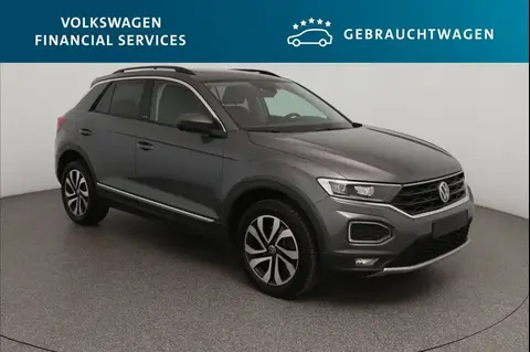 Used VOLKSWAGEN T-ROC Diesel 2021 Ad 