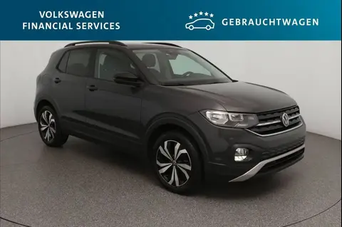 Used VOLKSWAGEN T-CROSS Petrol 2021 Ad 