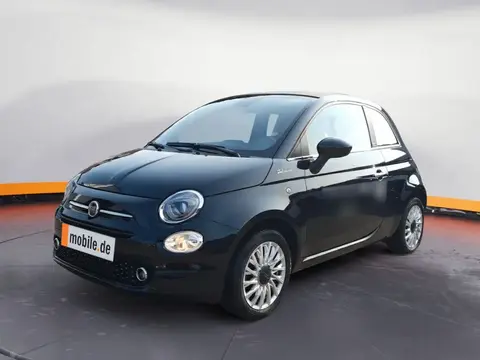 Used FIAT 500C Petrol 2022 Ad 