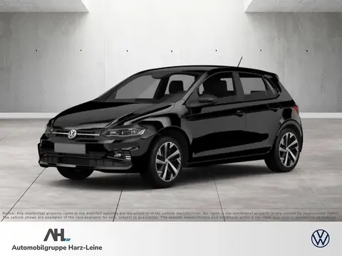 Used VOLKSWAGEN POLO Petrol 2020 Ad 