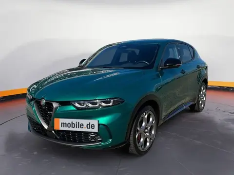 Used ALFA ROMEO TONALE Hybrid 2023 Ad 