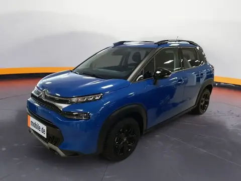 Annonce CITROEN C3 AIRCROSS Essence 2023 d'occasion 