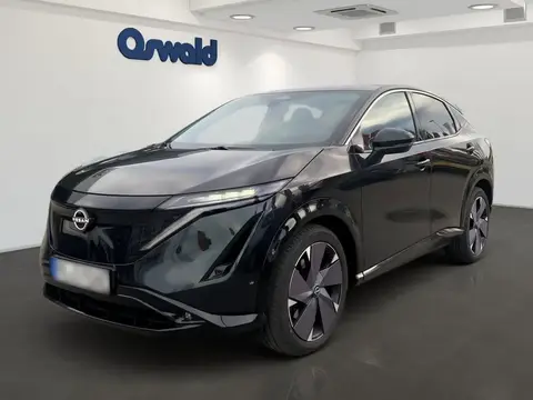 Annonce NISSAN ARIYA Non renseigné 2023 d'occasion 