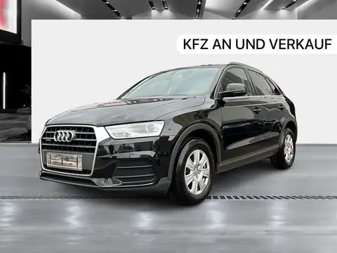 Used AUDI Q3 Diesel 2016 Ad 