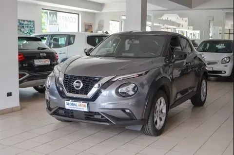 Annonce NISSAN JUKE Essence 2021 d'occasion 