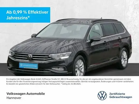 Annonce VOLKSWAGEN PASSAT Diesel 2024 d'occasion 