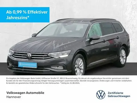 Annonce VOLKSWAGEN PASSAT Diesel 2024 d'occasion 