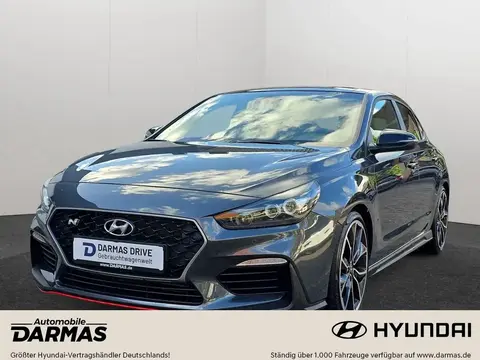 Used HYUNDAI I30 Petrol 2020 Ad 