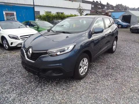 Used RENAULT KADJAR Petrol 2018 Ad 