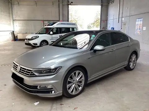 Annonce VOLKSWAGEN PASSAT Diesel 2015 d'occasion 