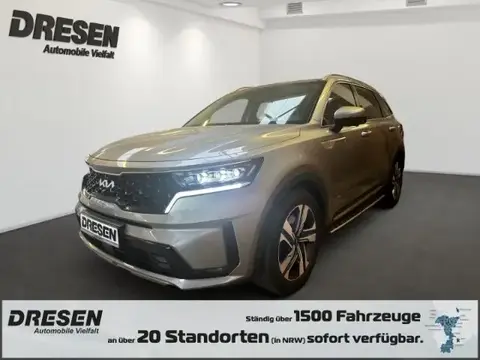 Annonce KIA SORENTO Diesel 2022 d'occasion 