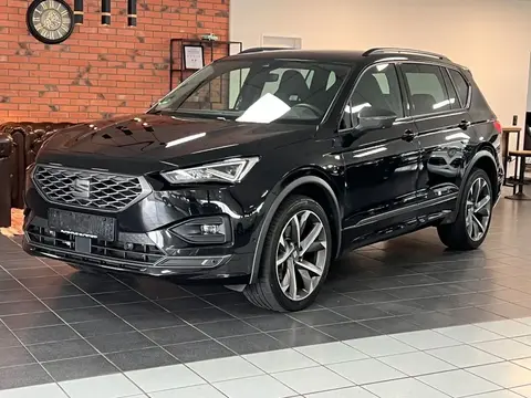 Annonce SEAT TARRACO Diesel 2022 d'occasion 