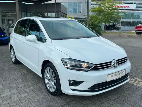 Used VOLKSWAGEN GOLF Petrol 2017 Ad 