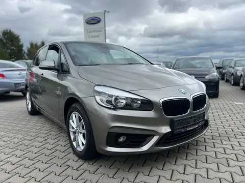 Used BMW SERIE 2 Petrol 2016 Ad 