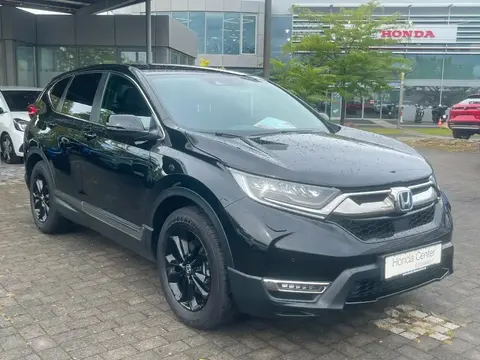 Annonce HONDA CR-V Hybride 2023 d'occasion 