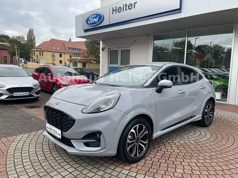 Annonce FORD PUMA Essence 2023 d'occasion 