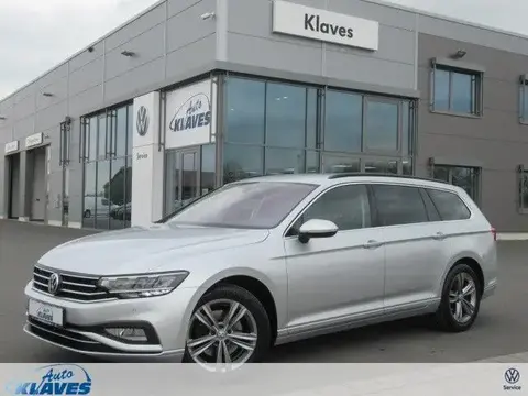 Used VOLKSWAGEN PASSAT Petrol 2019 Ad 