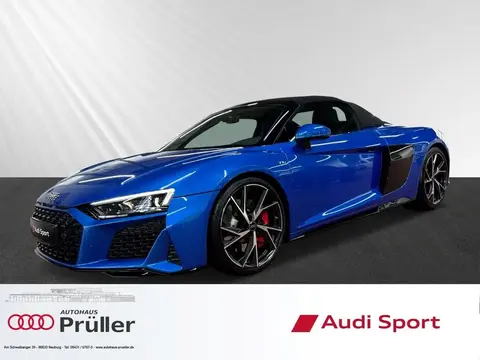 Used AUDI R8 Petrol 2024 Ad 