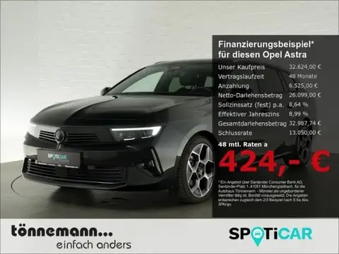 Used OPEL ASTRA Diesel 2023 Ad 