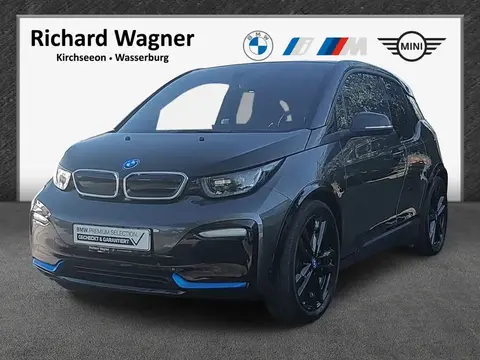 Annonce BMW I3 Non renseigné 2021 d'occasion 