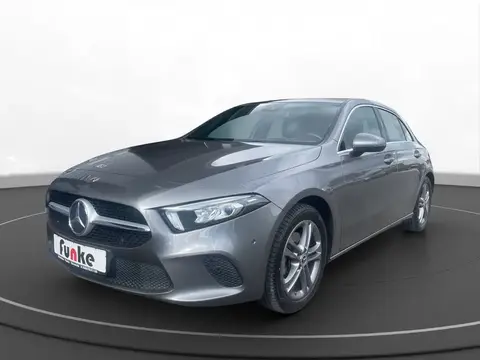 Used MERCEDES-BENZ CLASSE A Petrol 2019 Ad 