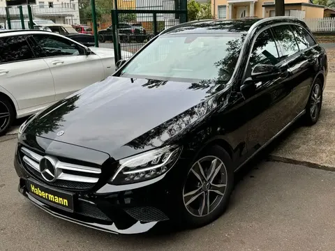 Used MERCEDES-BENZ CLASSE C Diesel 2018 Ad 