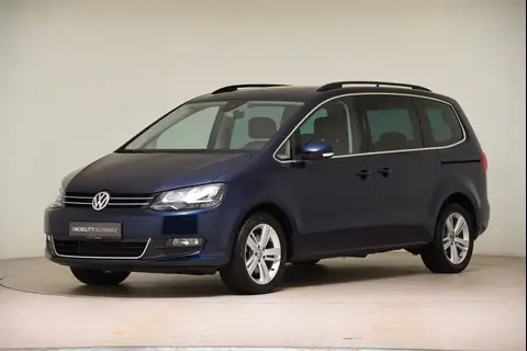 Used VOLKSWAGEN SHARAN Petrol 2022 Ad 