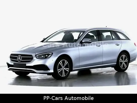 Used MERCEDES-BENZ CLASSE E Diesel 2021 Ad 