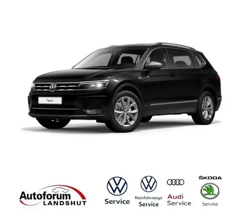 Annonce VOLKSWAGEN TIGUAN Diesel 2020 d'occasion 