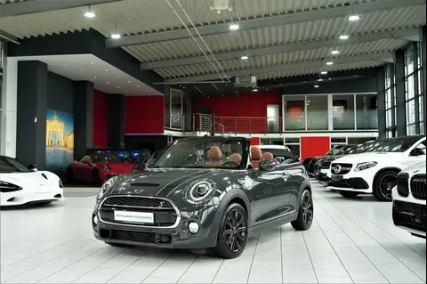 Annonce MINI COOPER Essence 2019 d'occasion 