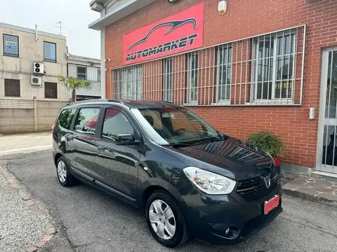 Used DACIA LODGY Diesel 2019 Ad 