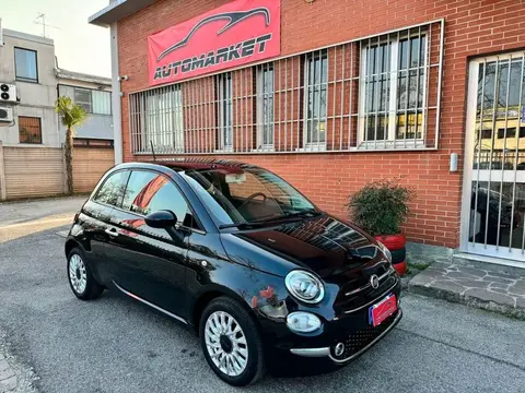 Annonce FIAT 500 Essence 2018 d'occasion 