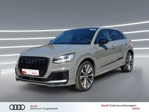 Used AUDI SQ2 Petrol 2019 Ad 