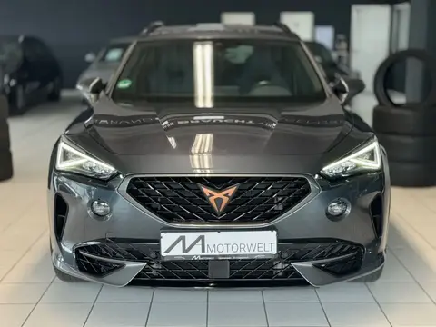 Annonce CUPRA FORMENTOR Essence 2020 d'occasion 